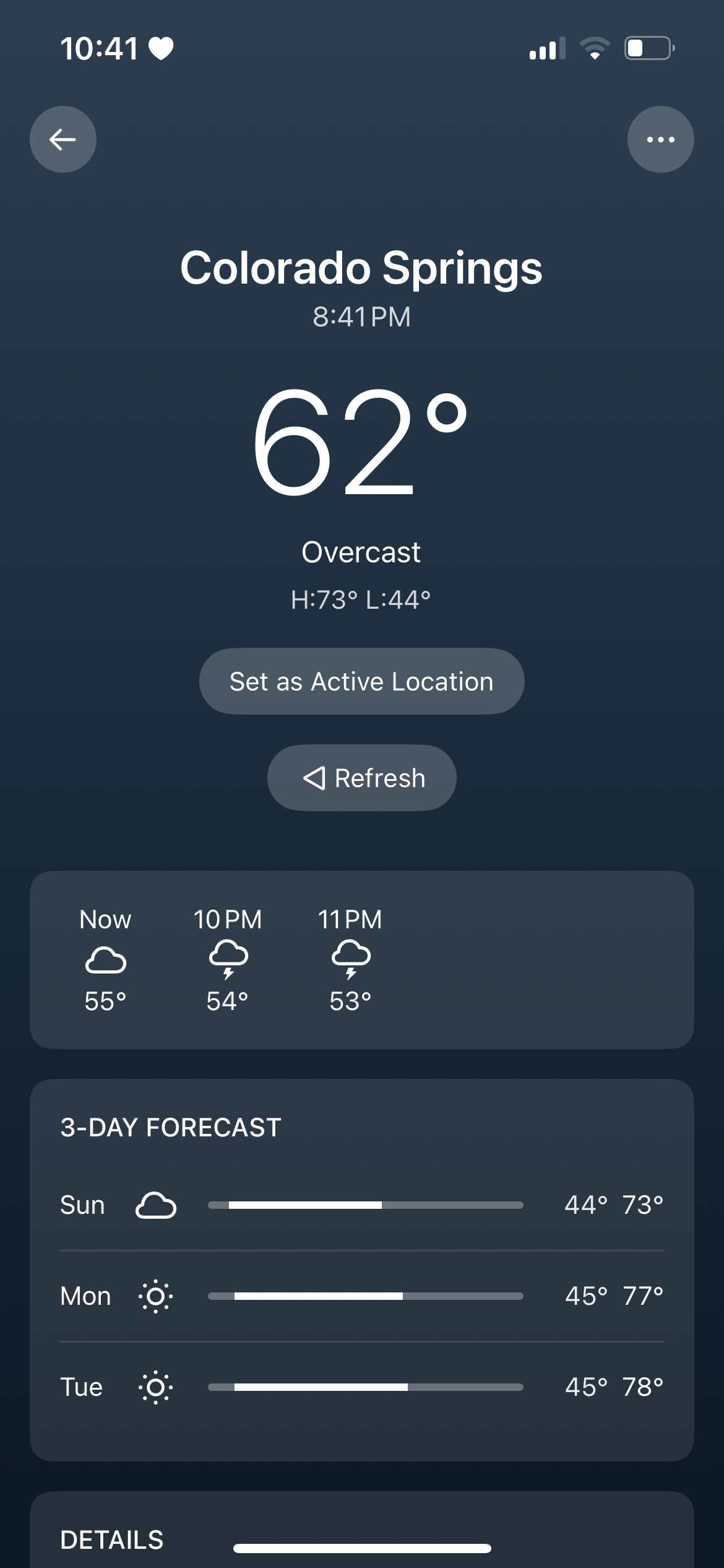 Trail Maps & Navigation